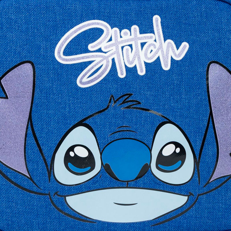 Disney Stitch thermic lunch bag