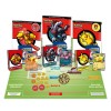 Spanish Pokemon Battle Academy collectible card game