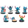Disney Stitch Hero Box assorted surprise figure