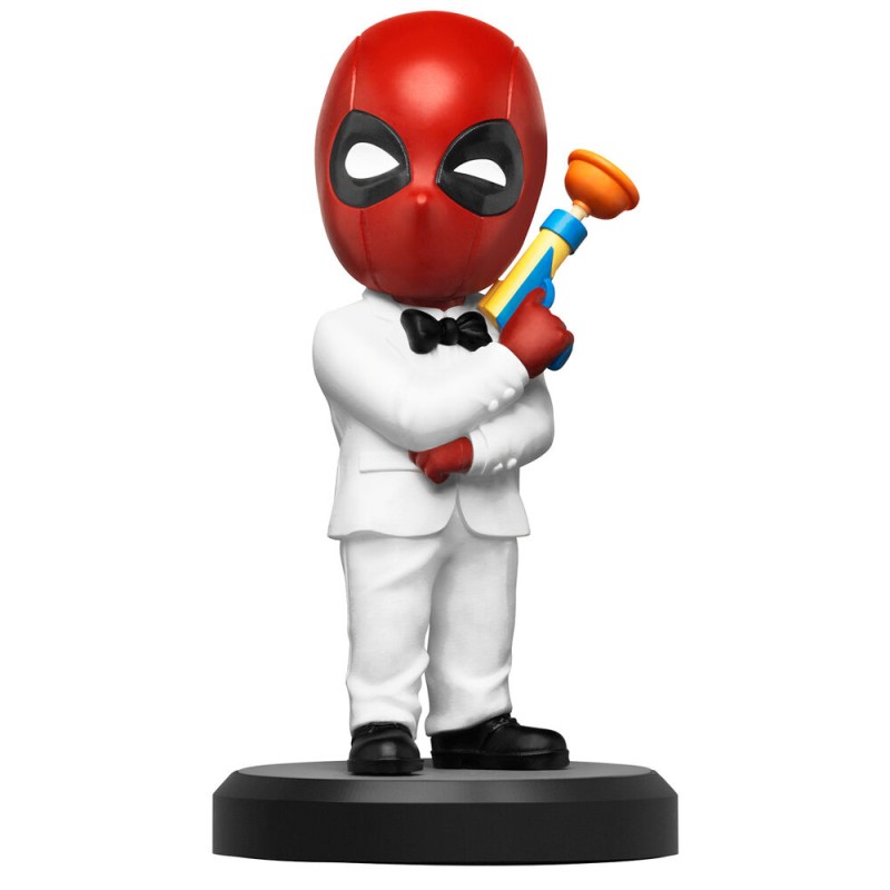 Marvel Deadpool Hero Box assorted surprise figure