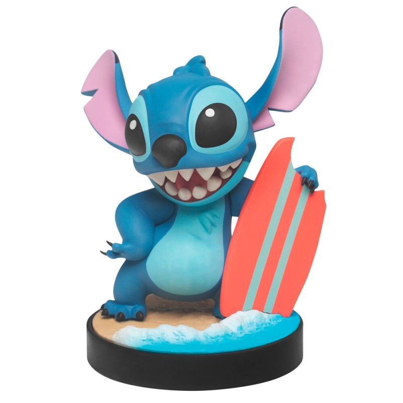 Disney Stitch Hero Box assorted surprise figure