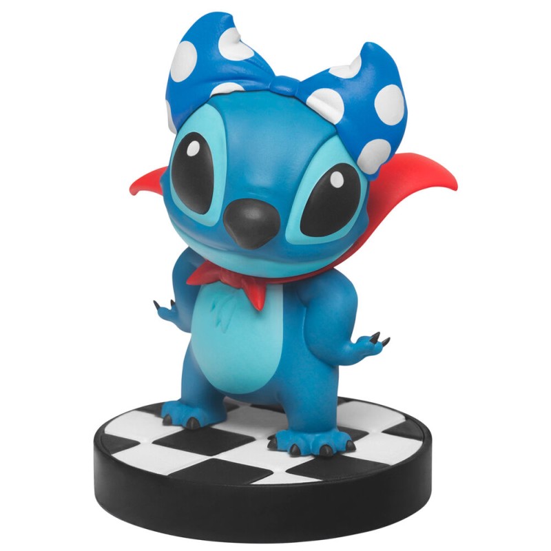 Disney Stitch Hero Box assorted surprise figure