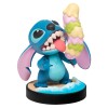 Disney Stitch Hero Box assorted surprise figure