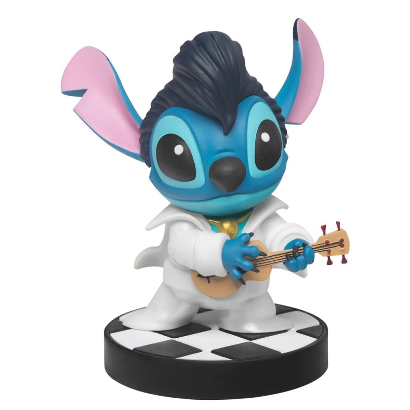 Disney Stitch Hero Box assorted figure