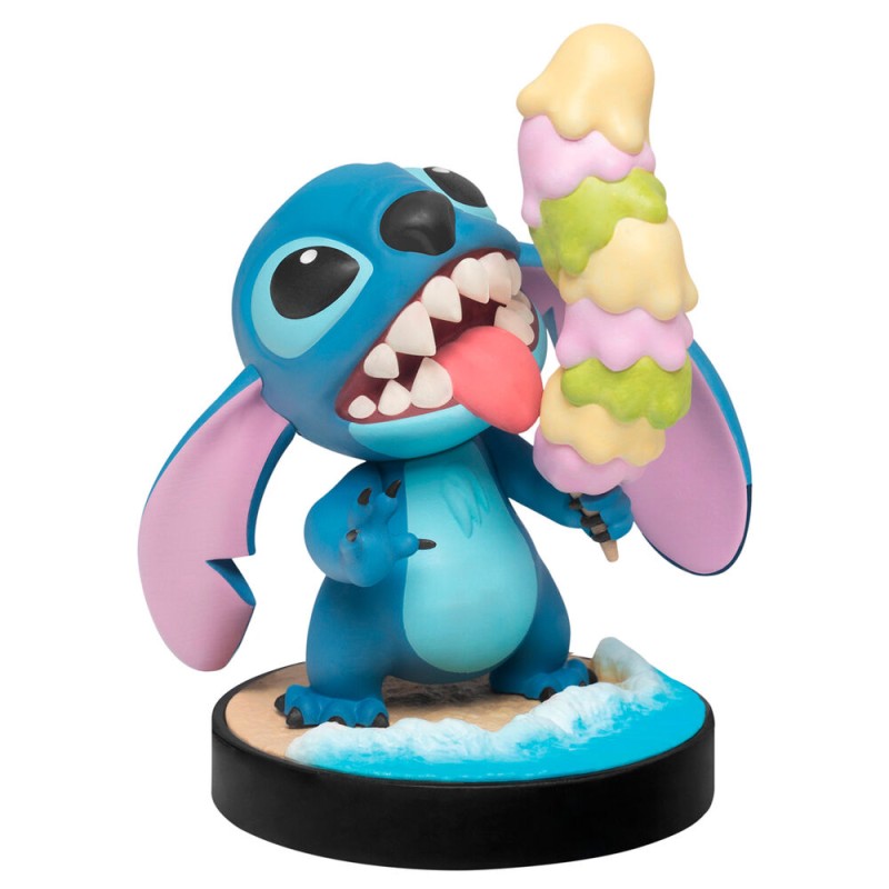 Disney Stitch Hero Box assorted figure