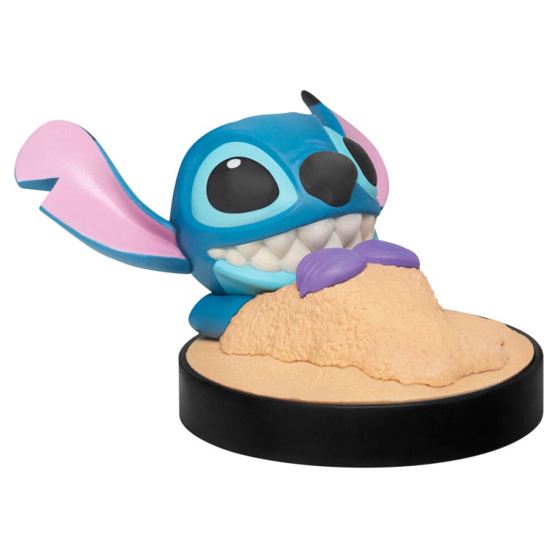 Disney Stitch Hero Box assorted figure