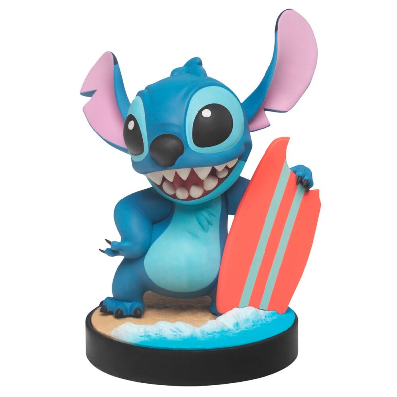 Disney Stitch Hero Box assorted figure