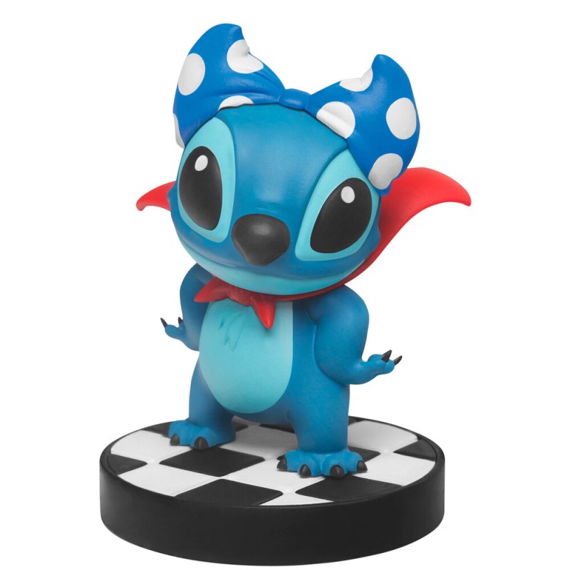 Disney Stitch Hero Box assorted figure