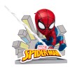Marvel Spiderman Hero Box assorted figure