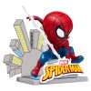 Marvel Spiderman Hero Box assorted figure