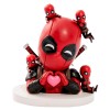 Marvel Deadpool Hero Box assorted figure