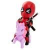 Marvel Deadpool Hero Box assorted figure
