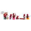 Marvel Deadpool Hero Box assorted figure