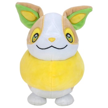 Pokemon Yamper plush toy 20cm Pokemon Yamper plush toy 20cm
