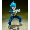 Dragon Ball Super Super Saiyan God Super Saiyan Vegeta Unwavering Saiyan Pride S.H. Figuarts figure 14cm
