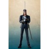 Rurouni Kenshin: Meiji Swordsman Romantic Story Hajime Saito .H. Figuarts figure 16.5cm