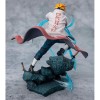 Naruto Shippuden Extra Battle Minato Namikaze Rasengan Figuarts ZERO figure 20cm