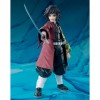 Demon Slayer: Kimetsu no Yaiba Giyu Tomioka S.H. Figuarts figure 15cm