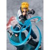 Naruto Shippuden Extra Battle Minato Namikaze Rasengan Figuarts ZERO figure 20cm