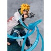 Naruto Shippuden Extra Battle Minato Namikaze Rasengan Figuarts ZERO figure 20cm