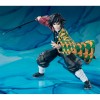 Demon Slayer: Kimetsu no Yaiba Giyu Tomioka S.H. Figuarts figure 15cm