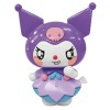 Hello Kitty Kuromi Friends assorted figure 6cm
