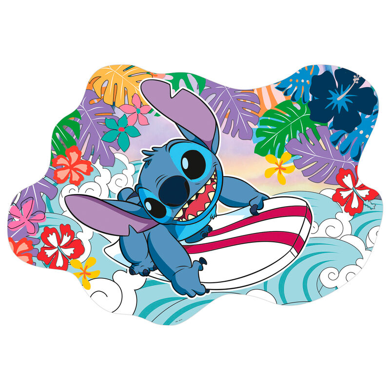 Disney Stitch Poster puzzle 250pcs
