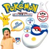 Pokemon Trainer Challenge board game