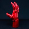 Statue Marvel Iron Man Heroic Hands 25cm Statue Marvel Iron Man Heroic Hands 25cm