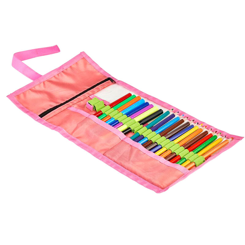 Disney Minnie accessories pencil case