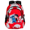 Disney Stitch Kiss adaptable backpack 44cm