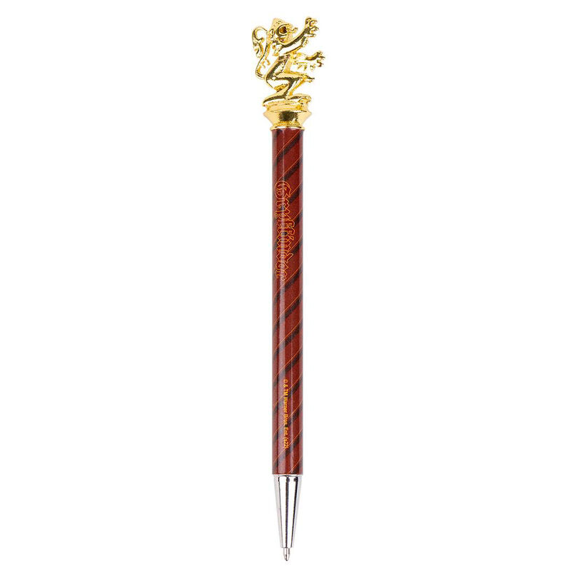 Harry Potter Gryffindor pen