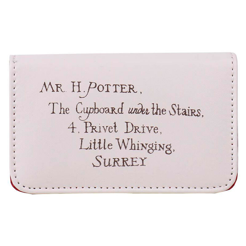 Harry Potter Beauty set