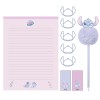 Disney Stitch stationary set