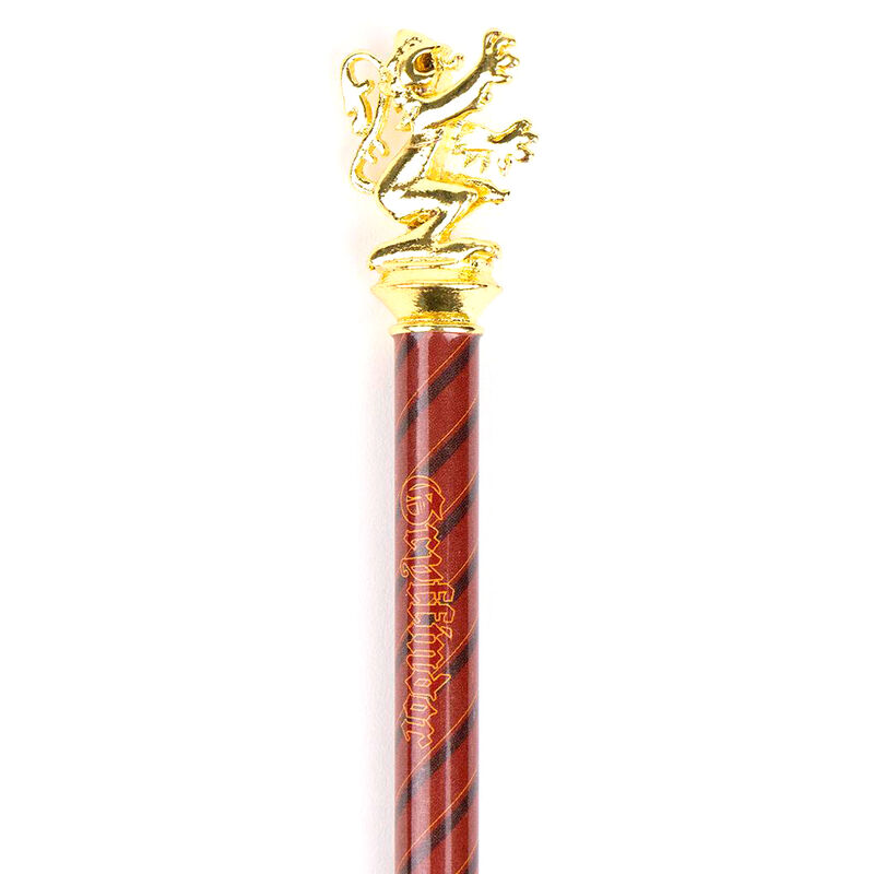 Harry Potter Gryffindor pen