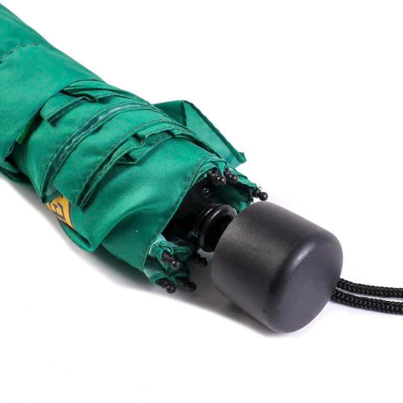 Harry Potter Slytherin manual folding umbrella
