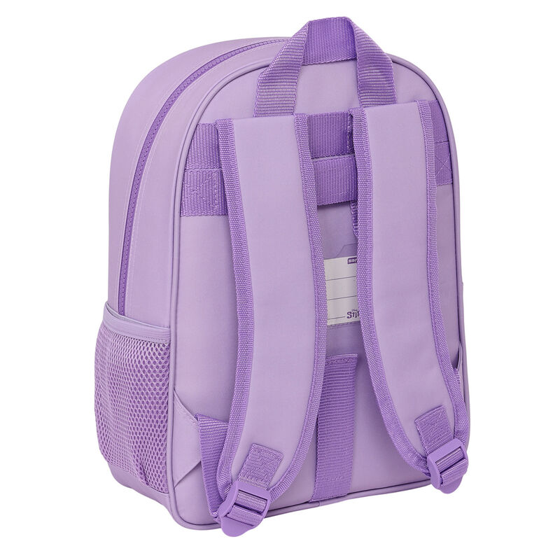Disney Stitch Sweet adaptable backpack 34cm