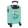 Disney Stitch Aloha Trolley suitcase 55cm 4w Disney Stitch Aloha Trolley suitcase 55cm 4w