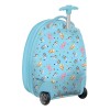 Bluey ABS trolley suitcase 43cm