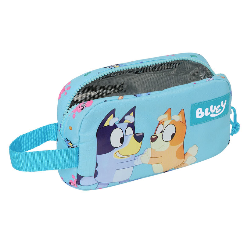 Bluey thermo breakfast bag