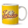 Marvel X-Men Jubilee mug