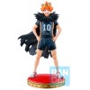 Haikyu Shoyo Hinata Ichibansho figure 16cm