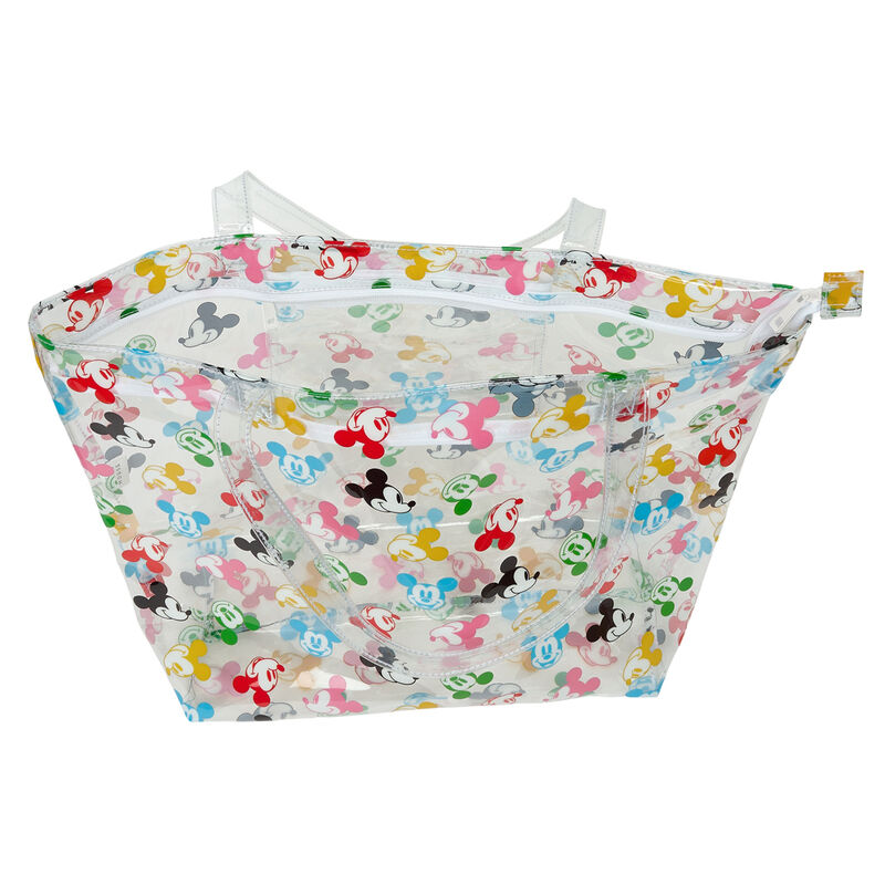 Disney Mickey beach bag