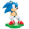 Sonic the Hedgehog Sliding Sonic mini cable guy Sonic the Hedgehog Sliding Sonic mini cable guy