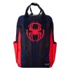 Loungefly Marvel Spider-Verse Miles Morales Suit nylon backpack 43cm