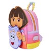 Loungefly Dora the Explorer backpack