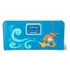 Loungefly Disney Aladdin Jasmine lenticular wallet Loungefly Disney Aladdin Jasmine lenticular wallet