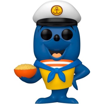 POP figure Kellogg's Sugar Smacks Smaxey the Seal Exclusive POP figure Kellogg's Sugar Smacks Smaxey the Seal Exclusive