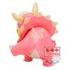 Crayon Shinchan the Movie Triceratops Bochan Our Dinosaur Diary figure 16cm
