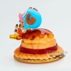 One Piece Paldoce ver. A figure 7cm